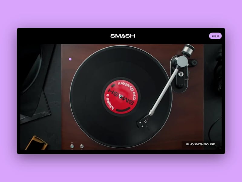 Cover image for SMASH Community Platform Website Development