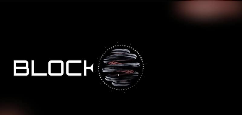 Cover image for Block Nexus Web3 Platform Website Design