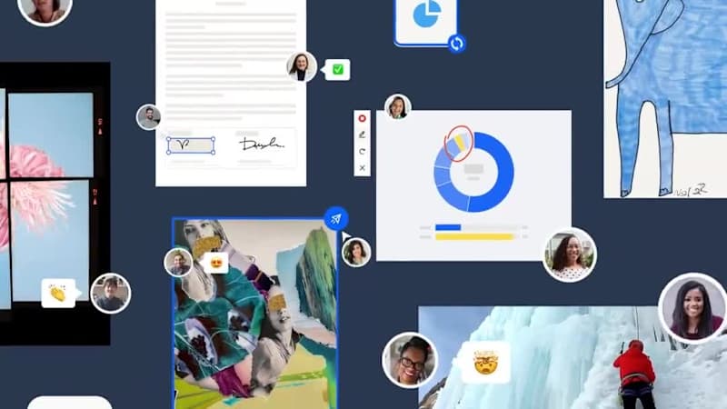 Cover image for Dropbox: Brand Collateral