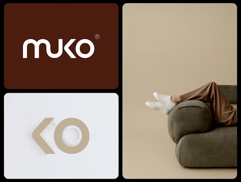 Cover image for Brand System Development | Home-living