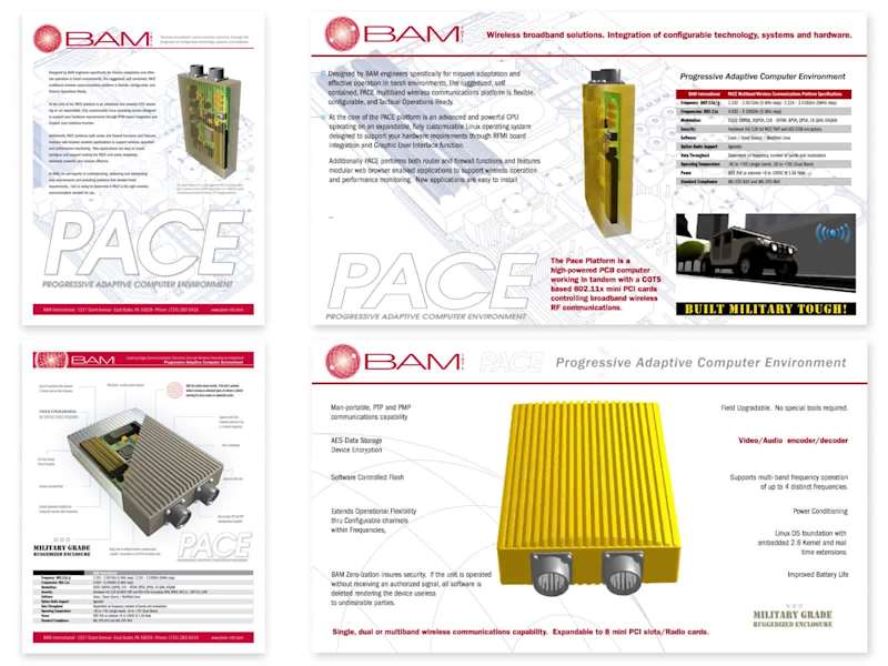 Cover image for BAM Pace final - YouTube