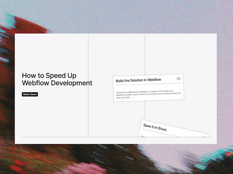 Cover image for DD37: Stacking Cards on Scroll

This