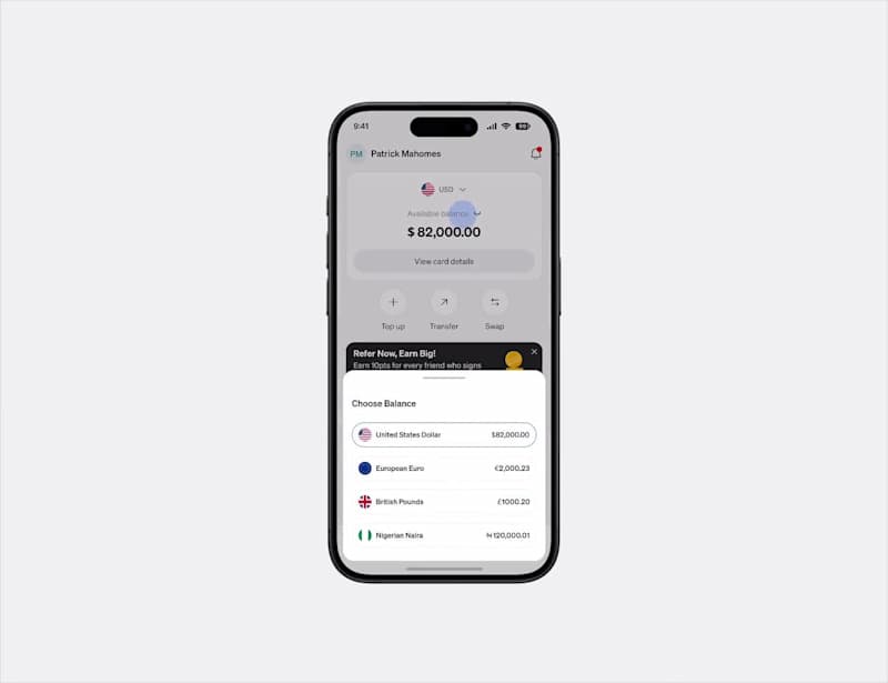 Cover image for Vaultify: AI-Powered Financial Platform for Freelancers