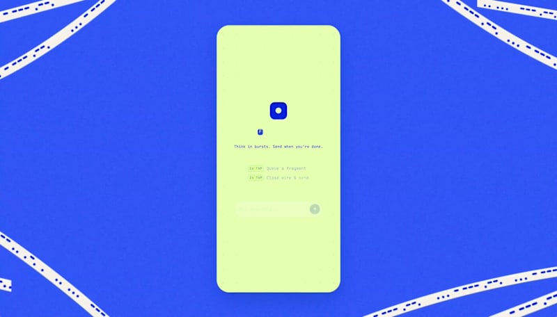 Cover image for Innovative AI Chat App: Communicate Thoughtfully, Send Insta...