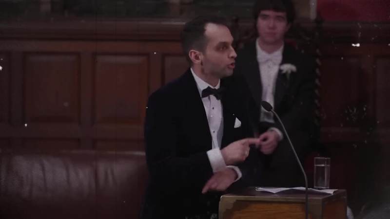 Cover image for Wokeness | Infographic | Motion Graphics This is an infograp...