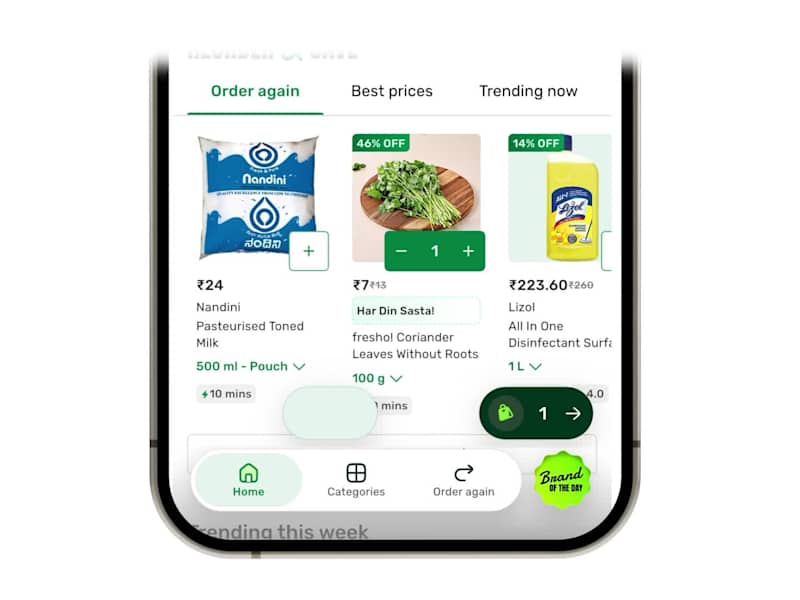 Cover image for Add to cart animation
This is