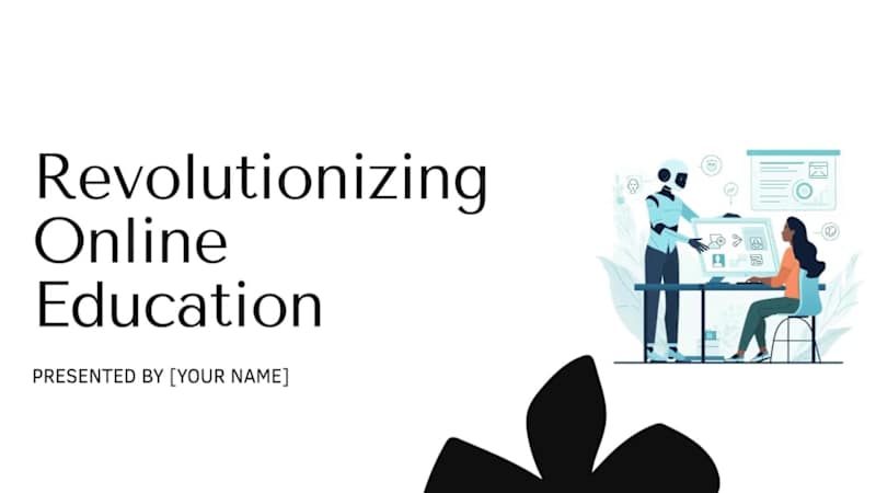 Cover image for “Helping startups design stunning investor-ready pitch decks.”