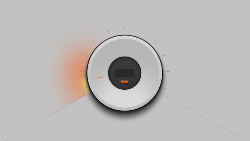 Cover image for Animated Knob