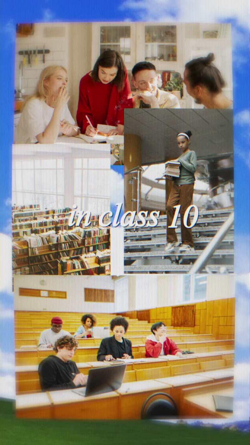 Cover image for Educational Reels Editing,

Before and After

Sharing