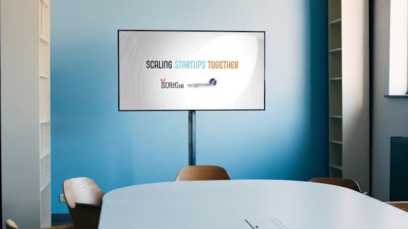 Cover image for SCALE-NCR Rebrand