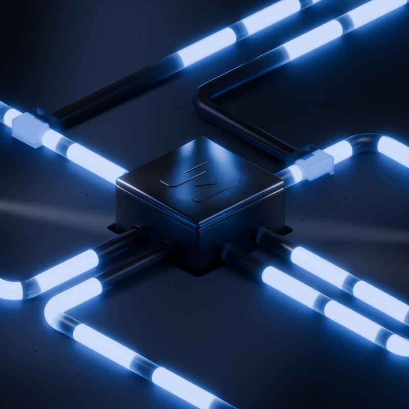 Cover image for Custom Animation for Web3 Project