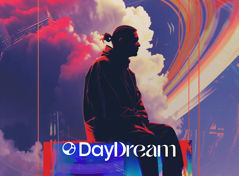 Cover image for Motion creates emotion