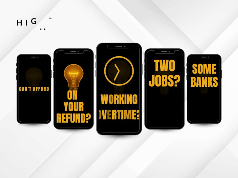 Cover image for Is "Kinetic Type" the future of paid social? 🤔 We are seein...