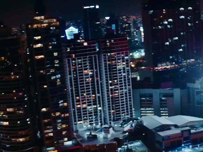 Cover image for Commercial - Digicel Revolución