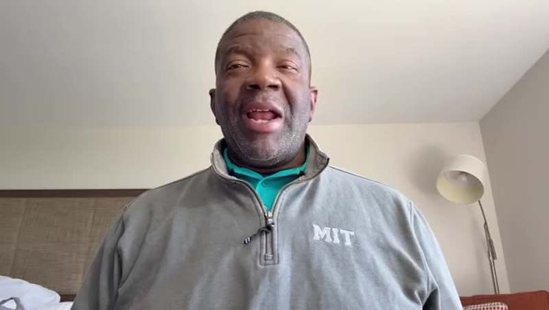 Cover image for Robert Feedback