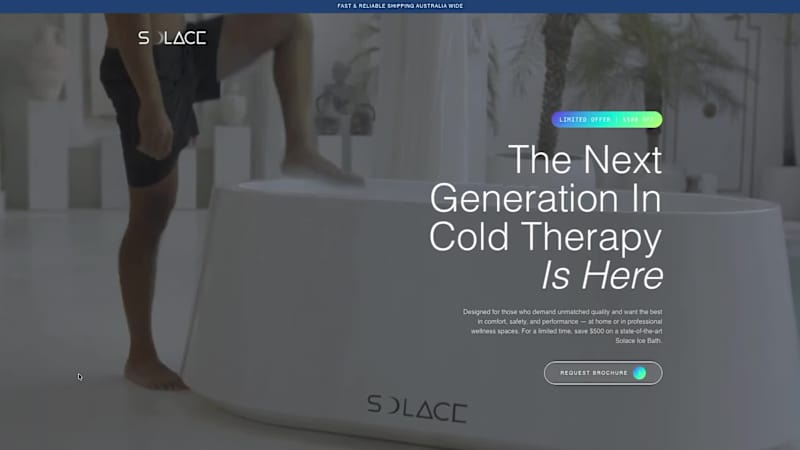 Cover image for Website Design & Development |