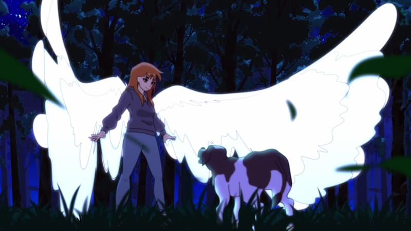 Cover image for Showreel 2D animation