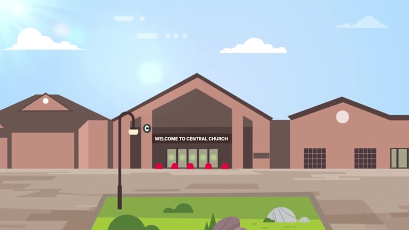 Cover image for Central Church — Year in Review Animated Explainer Video I c...