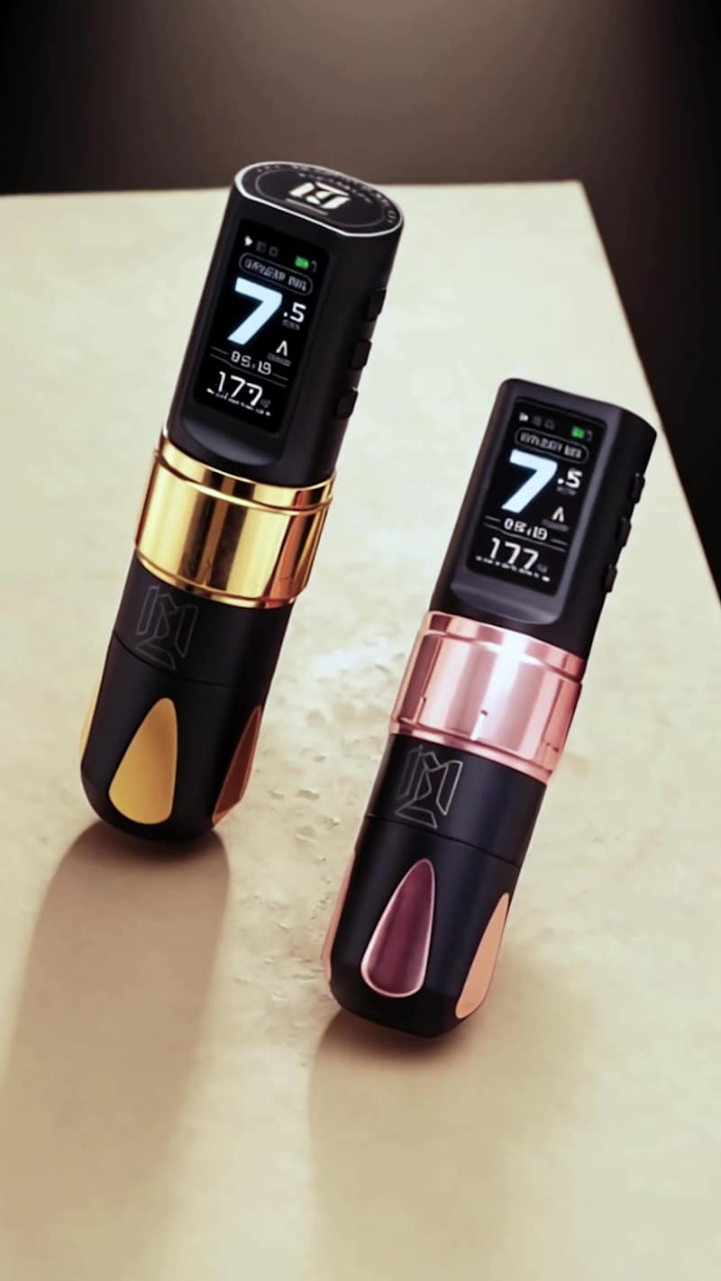 Cover image for This one was a different