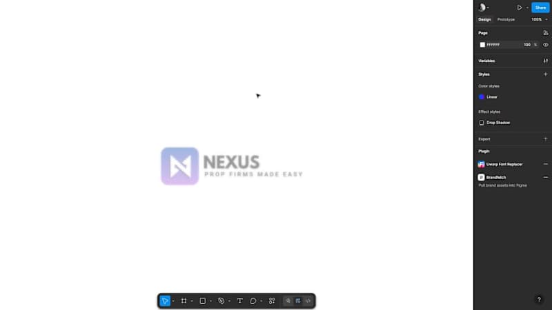 Cover image for A sneak peek into my recent project for Nexus, a leading pro...