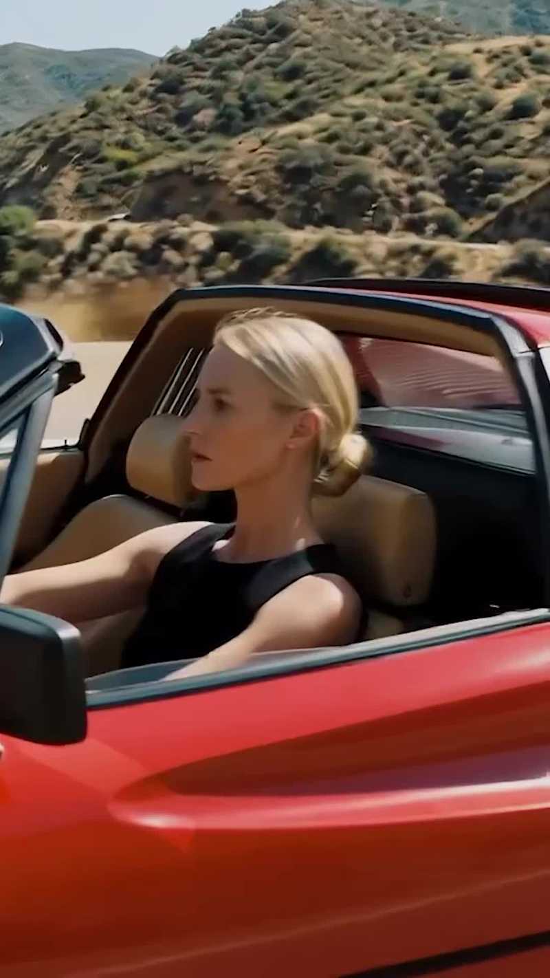 Cover image for Alexa Active — Cinematic AI Ad for Modern Fitness Branding