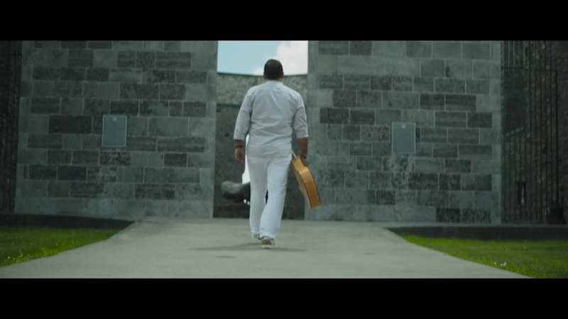 Cover image for Arabian Flamenco Music Video