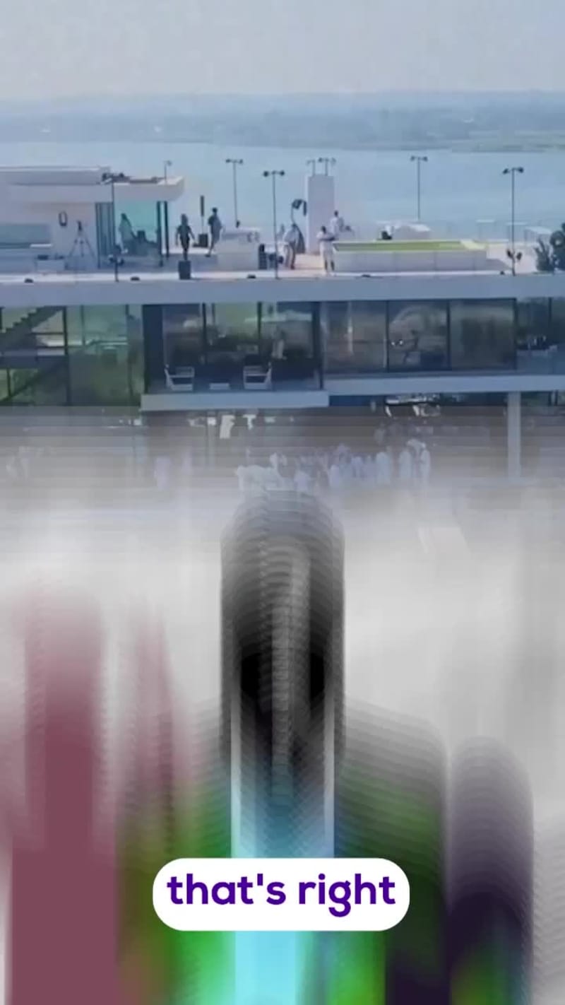 Cover image for Short Form Video Edit