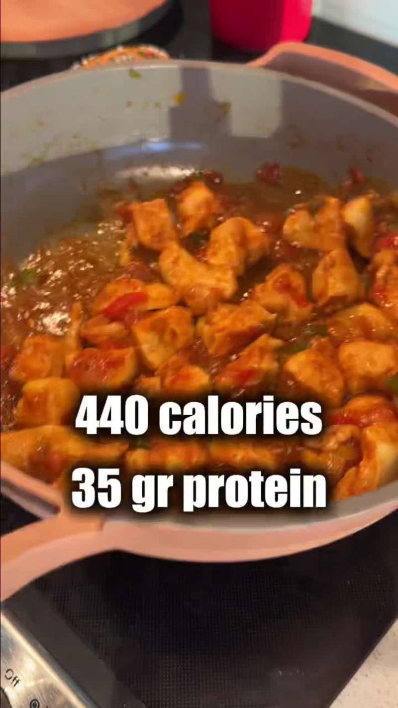 Cover image for FlexPro Meals Video Production