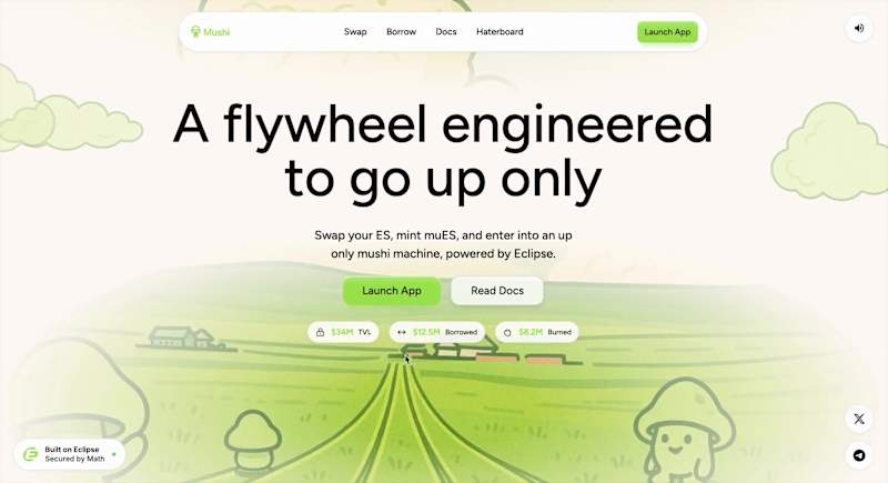 Cover image for DeFi Product