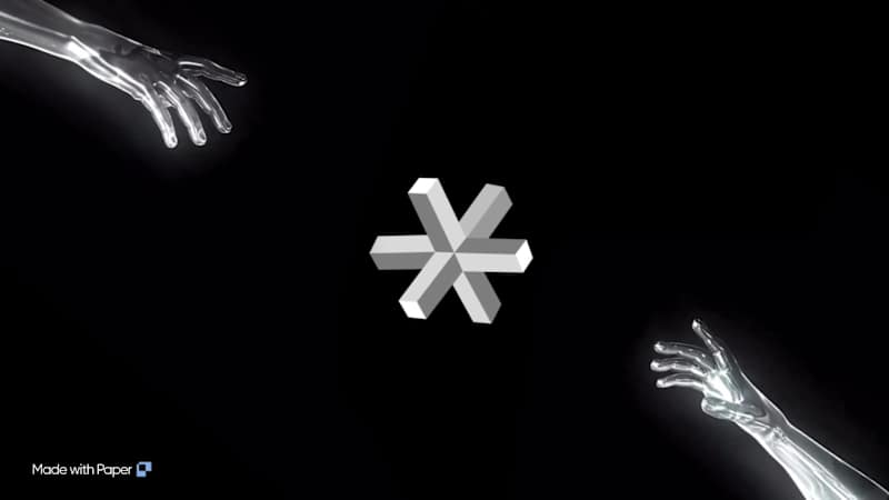 Cover image for Built this isometric 3d motion graphic video, showcasing how...