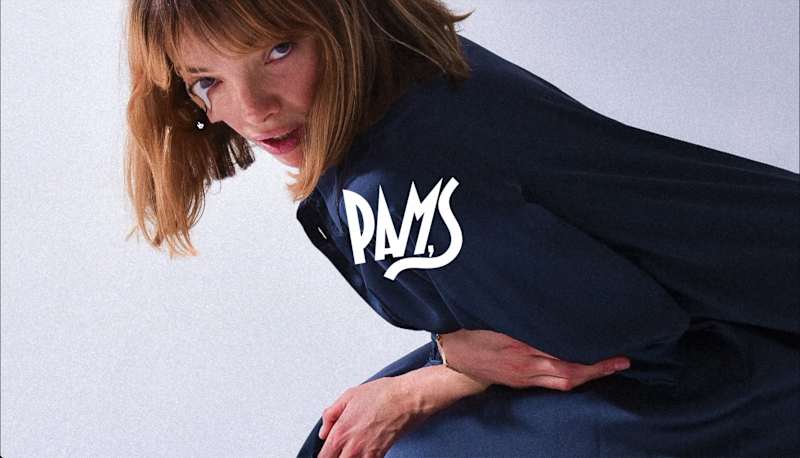 Cover image for PAM'S — Photography Studio Website