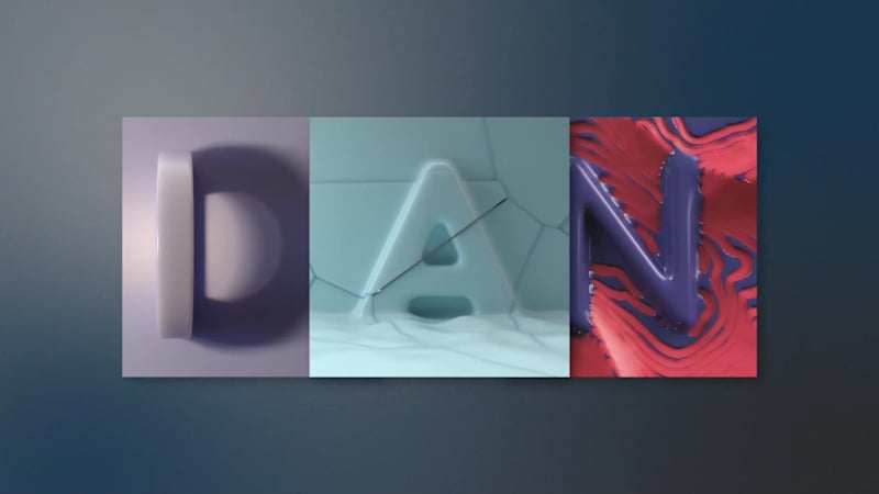 Cover image for Sharing my previous showreel to