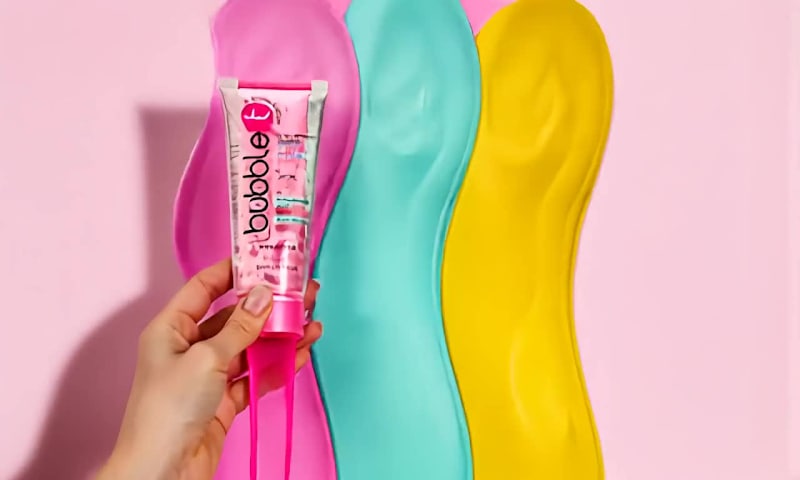 Cover image for [ARNO DESIGN] Bubble T Cosmetics - Packaging Design