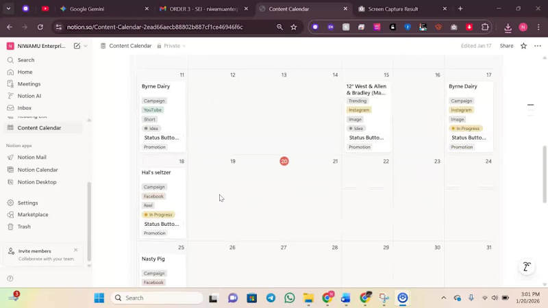 Cover image for The numbers don't lie. 📊 If you aren't tracking your Click-...