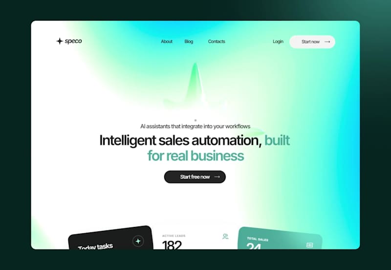 Cover image for Playing in Shader in Framer.