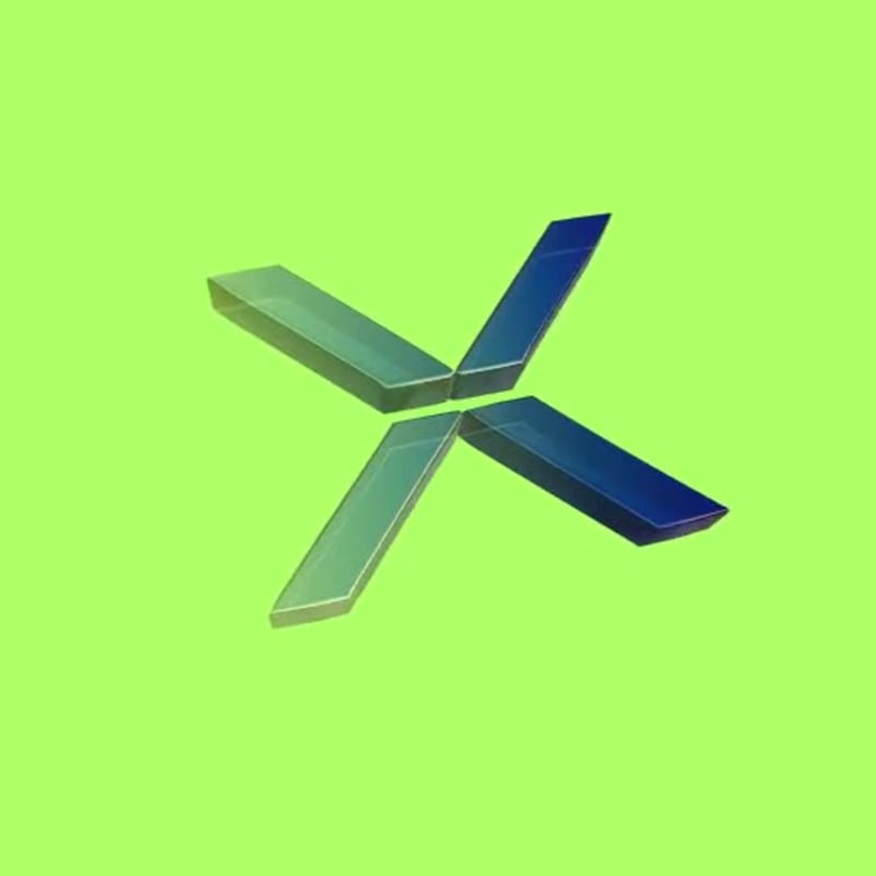 Cover image for Xapier - A user-friendly, innovative