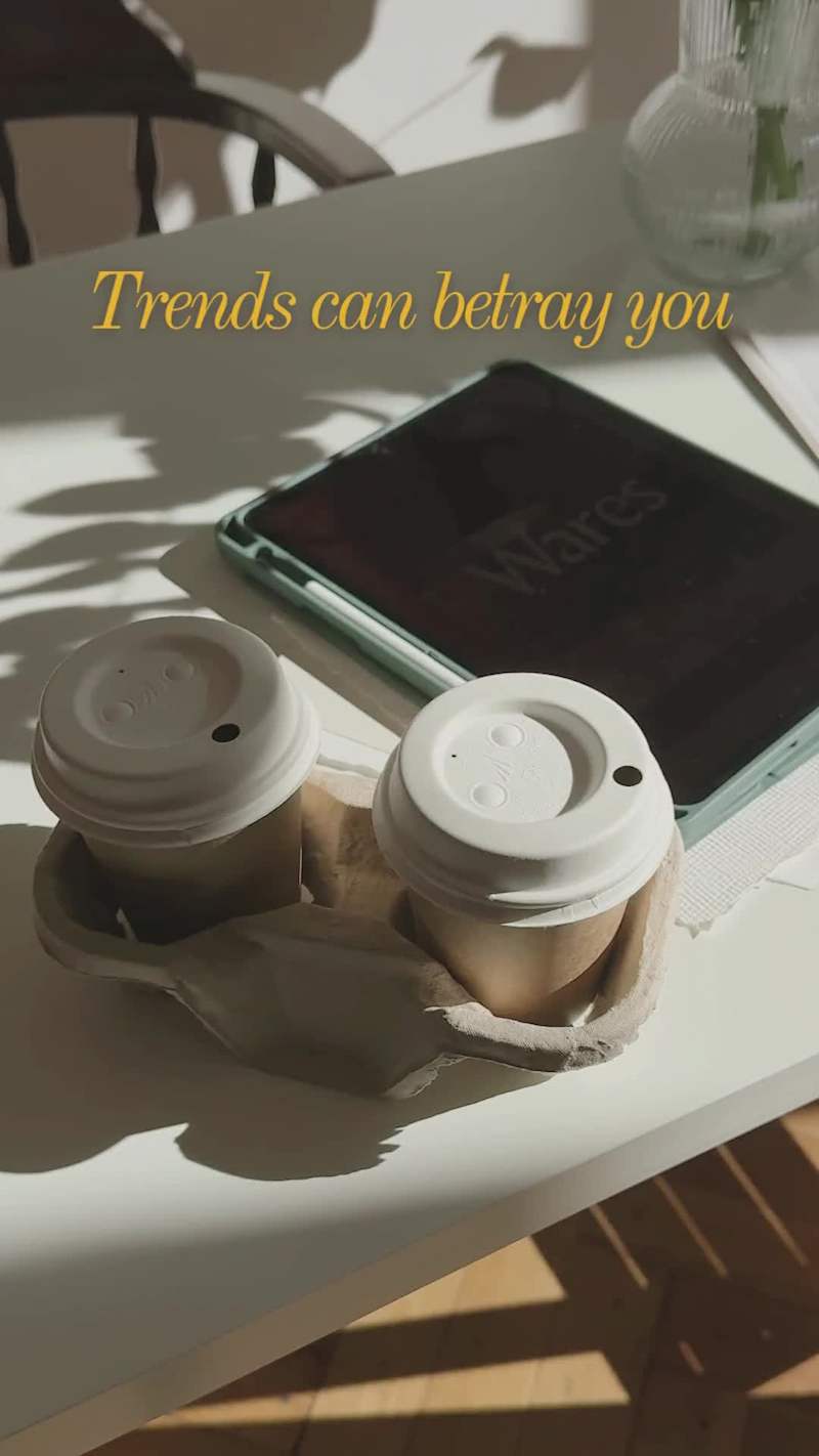 Cover image for Working on Ethical Marketing always challenges us if we want...