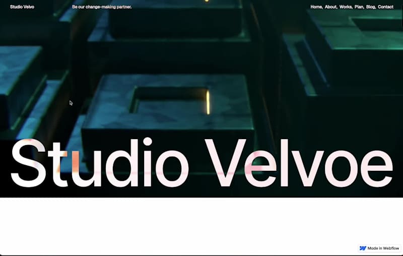 Cover image for Why I designed this website: I kept seeing founders struggle...