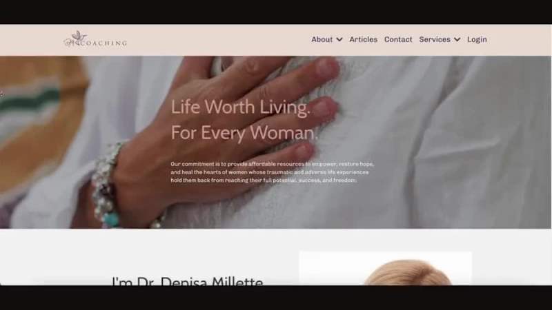 Cover image for Meet up with Denisa, last