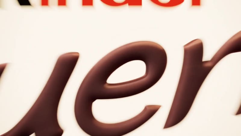 Cover image for Sound designing a Kinder Bueno ad🔊 I recreated the sound de...