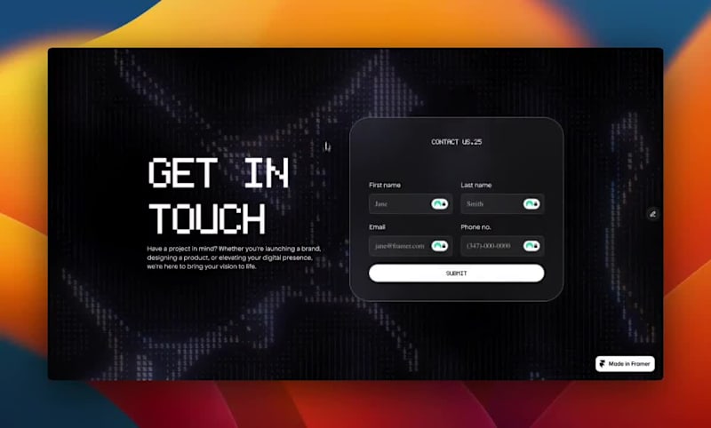 Cover image for Day 4 of #CreateEveryday — ASCII water ripple effect 💧 Have...