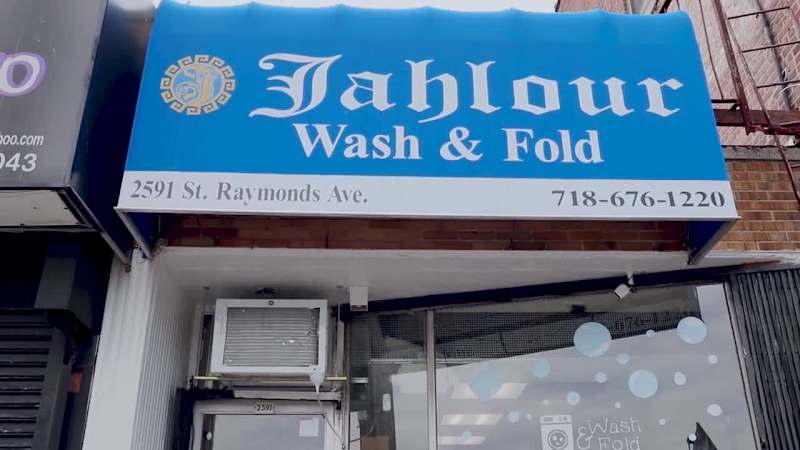 Cover image for Full-service ad video created for a Bronx laundry brand — fr...