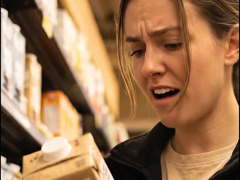 Cover image for Smart Kitchen Inventory - FridgeCheck APP