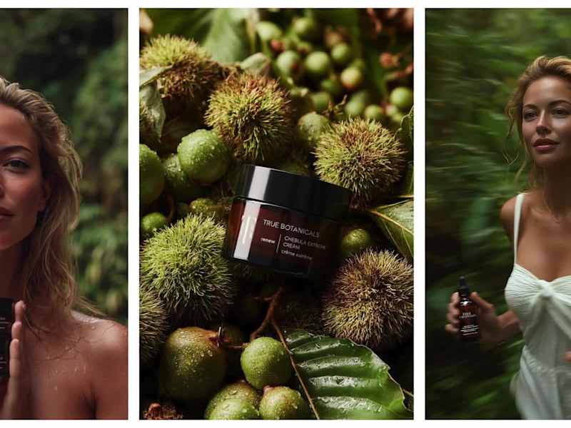 Cover image for AI-Assisted Skincare Campaign for Skincare Company