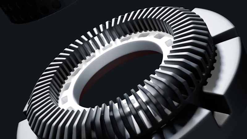 Cover image for This project evolved through multiple iterations, focusing o...