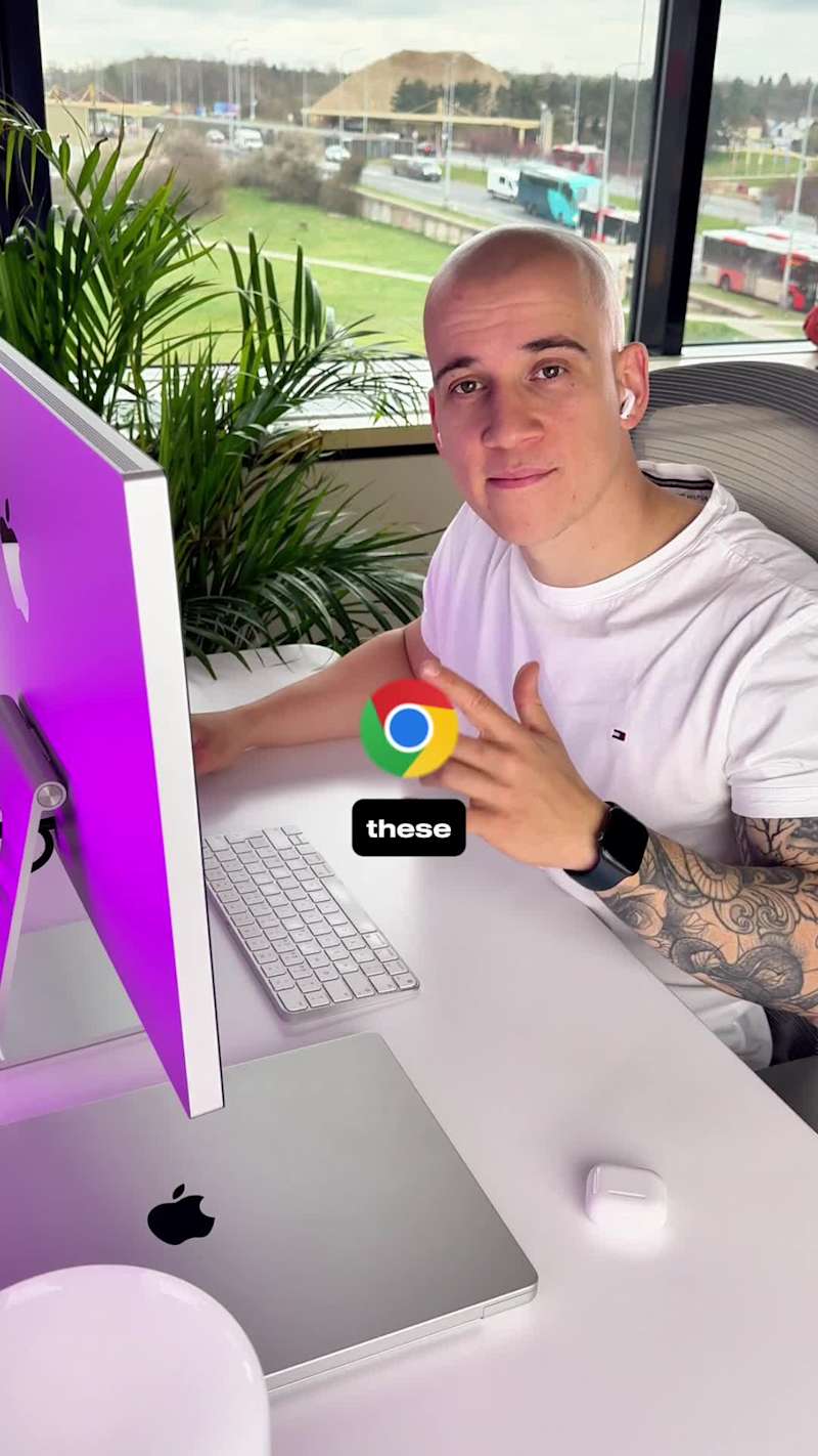 Cover image for Top Chrome Extensions Every UX/UI Designer Should Know