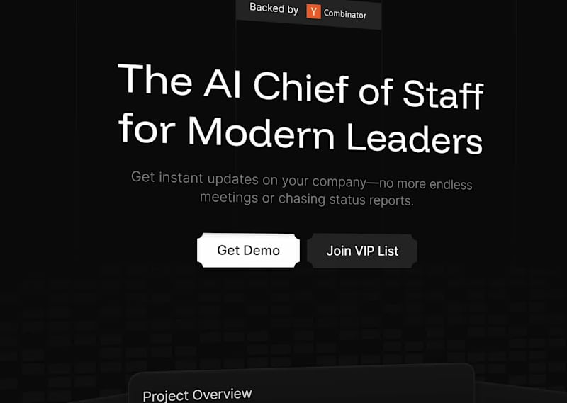 Cover image for Landing Page concept <3