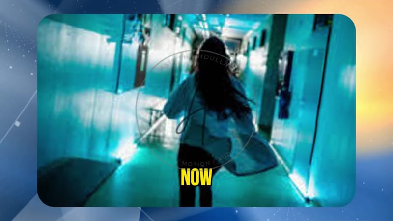 Cover image for Hormone Replacement | Demo | Explainer A faceless YouTube in...