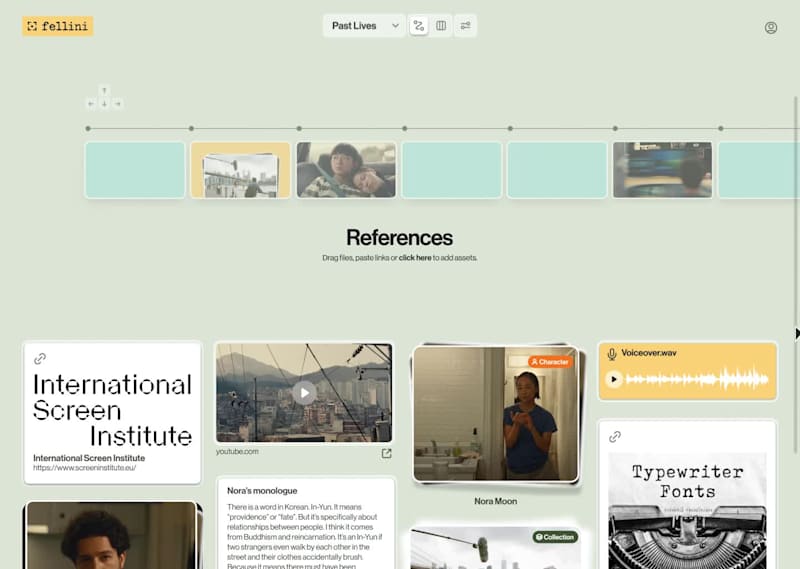 Cover image for Some UX animations development in