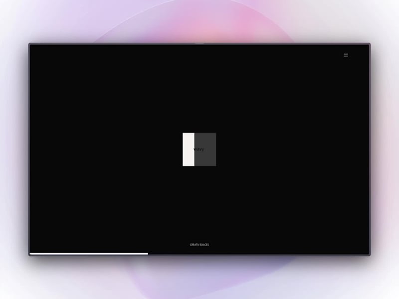 Cover image for Just wrapped up a quiet refresh of wavy.studio (http://wavy....